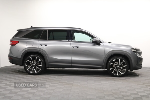 Used Skoda Kodiaq 2024 for sale - 78008147: Photo 7