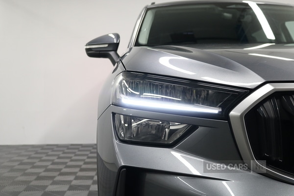 Used Skoda Kodiaq 2024 for sale - 78008147: Photo 9