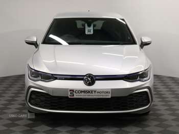 Used Volkswagen Golf 2021 for sale - 73685414: Photo