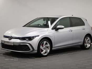 Used Volkswagen Golf 2021 for sale - 73685414: Photo