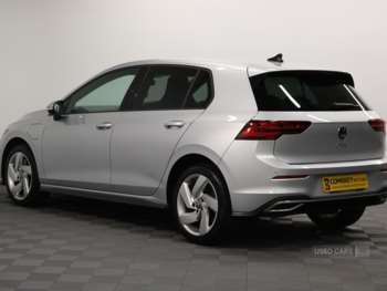 Used Volkswagen Golf 2021 for sale - 73685414: Photo