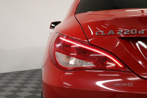 Used Mercedes-Benz CLA 2018 for sale - 76486281: Photo 11