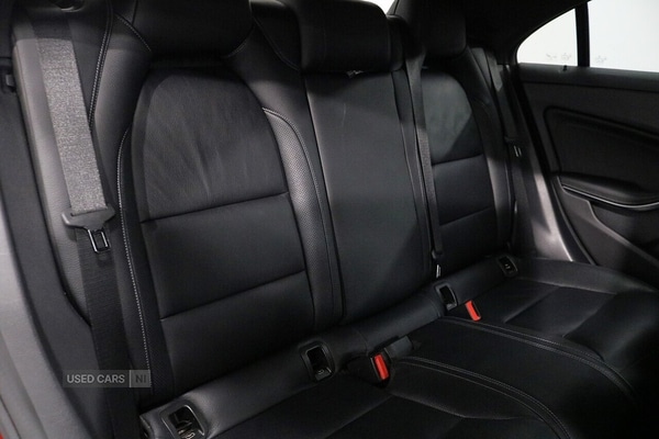 Used Mercedes-Benz CLA 2018 for sale - 76486281: Photo 12