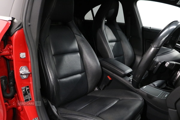 Used Mercedes-Benz CLA 2018 for sale - 76486281: Photo 13