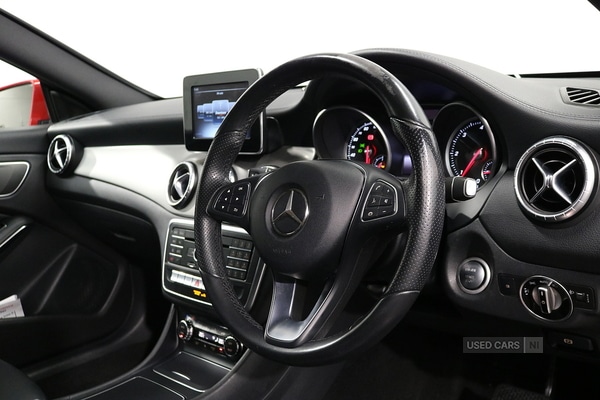 Used Mercedes-Benz CLA 2018 for sale - 76486281: Photo 14