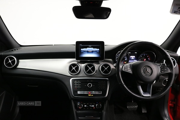 Used Mercedes-Benz CLA 2018 for sale - 76486281: Photo 15