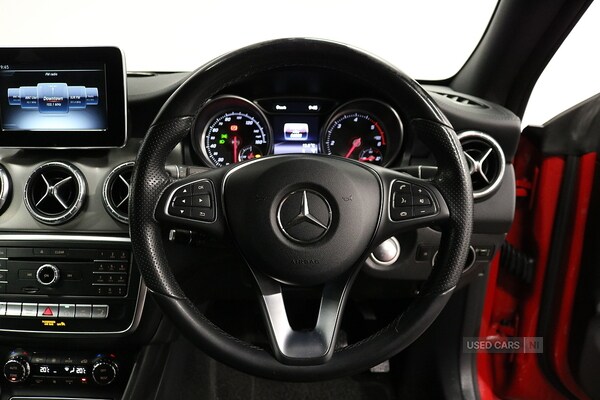 Used Mercedes-Benz CLA 2018 for sale - 76486281: Photo 16