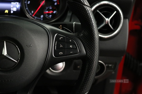 Used Mercedes-Benz CLA 2018 for sale - 76486281: Photo 17