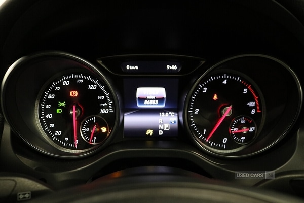 Used Mercedes-Benz CLA 2018 for sale - 76486281: Photo 18