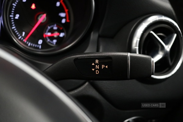 Used Mercedes-Benz CLA 2018 for sale - 76486281: Photo 19