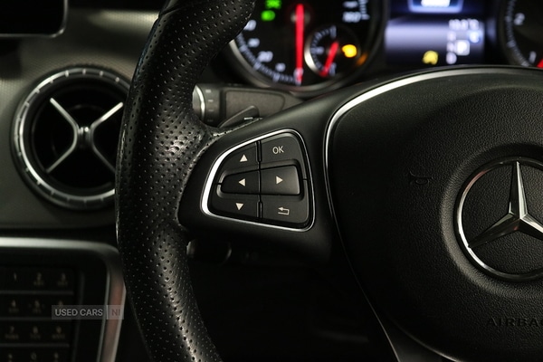 Used Mercedes-Benz CLA 2018 for sale - 76486281: Photo 21