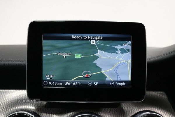 Used Mercedes-Benz CLA 2018 for sale - 76486281: Photo 23