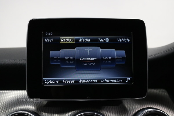 Used Mercedes-Benz CLA 2018 for sale - 76486281: Photo 24