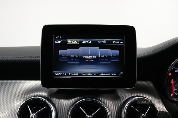 Used Mercedes-Benz CLA 2018 for sale - 76486281: Photo 25