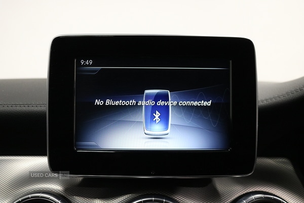 Used Mercedes-Benz CLA 2018 for sale - 76486281: Photo 26