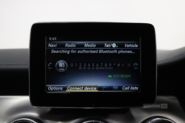 Used Mercedes-Benz CLA 2018 for sale - 76486281: Photo 27