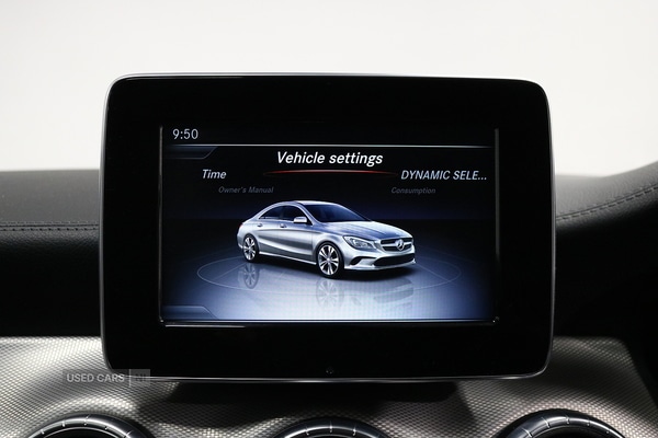 Used Mercedes-Benz CLA 2018 for sale - 76486281: Photo 28