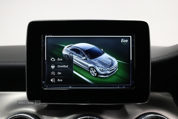 Used Mercedes-Benz CLA 2018 for sale - 76486281: Photo 29