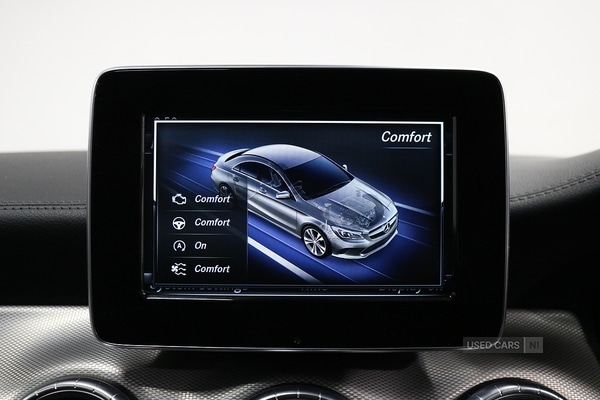 Used Mercedes-Benz CLA 2018 for sale - 76486281: Photo 31