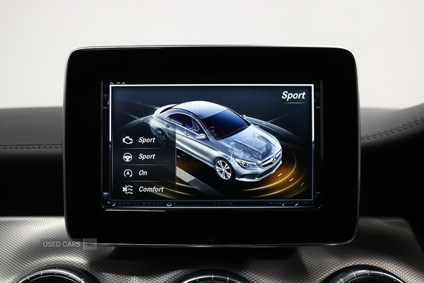 Used Mercedes-Benz CLA 2018 for sale - 76486281: Photo 32