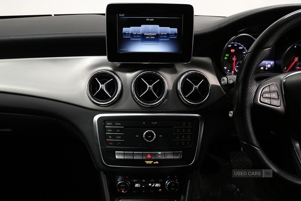 Used Mercedes-Benz CLA 2018 for sale - 76486281: Photo 34