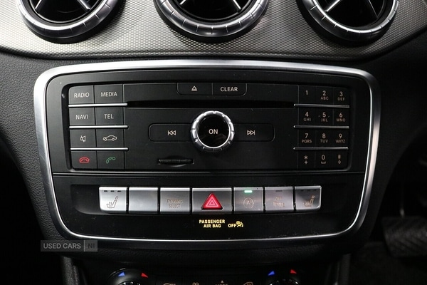 Used Mercedes-Benz CLA 2018 for sale - 76486281: Photo 35