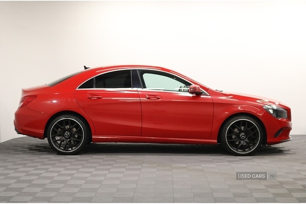 Used Mercedes-Benz CLA 2018 for sale - 76486281: Photo 7