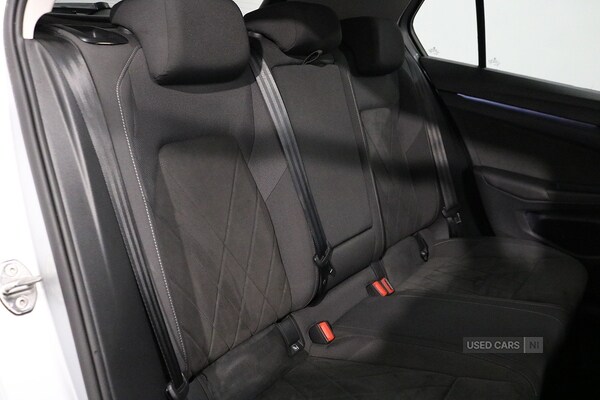Used Volkswagen Golf 2022 for sale - 77315611: Photo 11