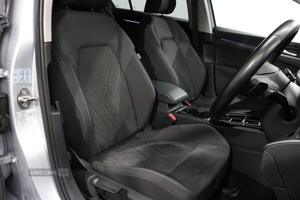 Used Volkswagen Golf 2022 for sale - 77315611: Photo 13