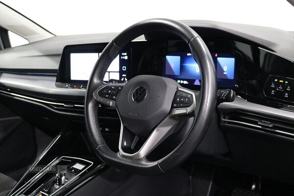 Used Volkswagen Golf 2022 for sale - 77315611: Photo 15