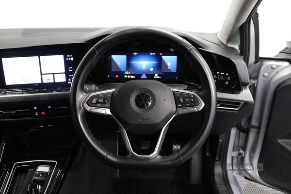 Used Volkswagen Golf 2022 for sale - 77315611: Photo 17