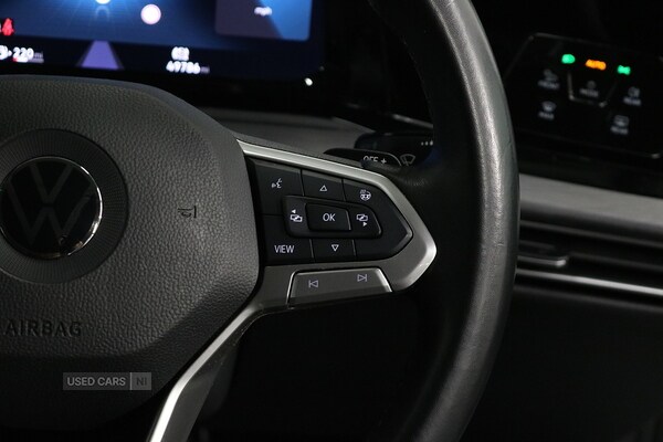 Used Volkswagen Golf 2022 for sale - 77315611: Photo 18