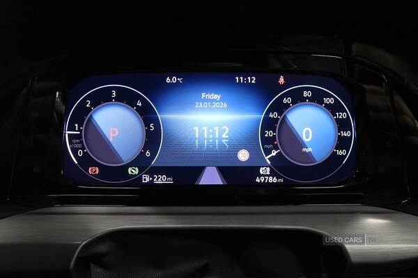 Used Volkswagen Golf 2022 for sale - 77315611: Photo 19