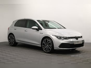 Used Volkswagen Golf 2022 for sale - 77315611: Photo