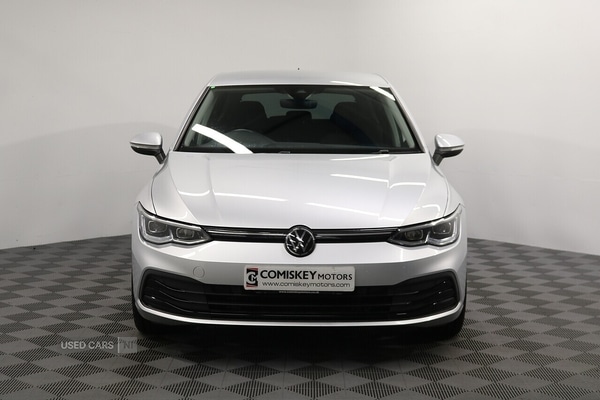 Used Volkswagen Golf 2022 for sale - 77315611: Photo 2