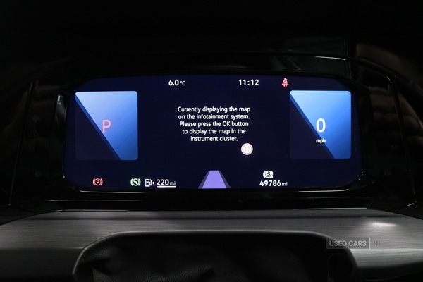 Used Volkswagen Golf 2022 for sale - 77315611: Photo 20