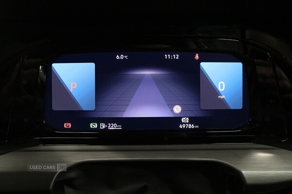 Used Volkswagen Golf 2022 for sale - 77315611: Photo 21