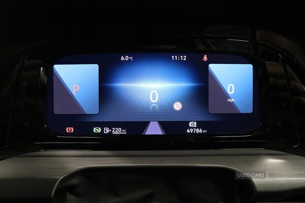 Used Volkswagen Golf 2022 for sale - 77315611: Photo 22