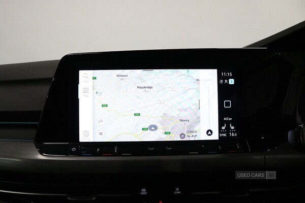 Used Volkswagen Golf 2022 for sale - 77315611: Photo 27