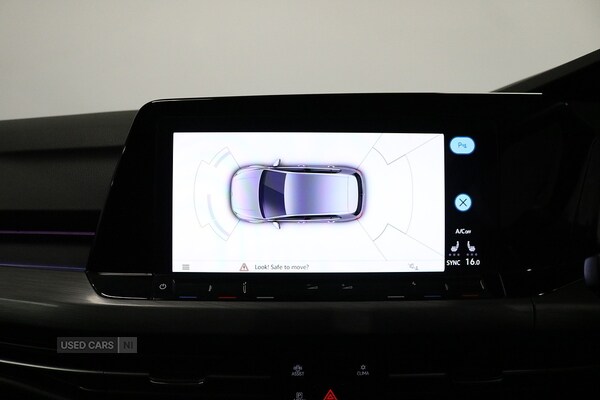 Used Volkswagen Golf 2022 for sale - 77315611: Photo 28