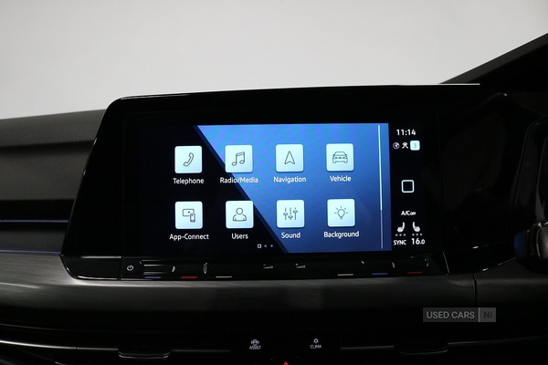 Used Volkswagen Golf 2022 for sale - 77315611: Photo 29