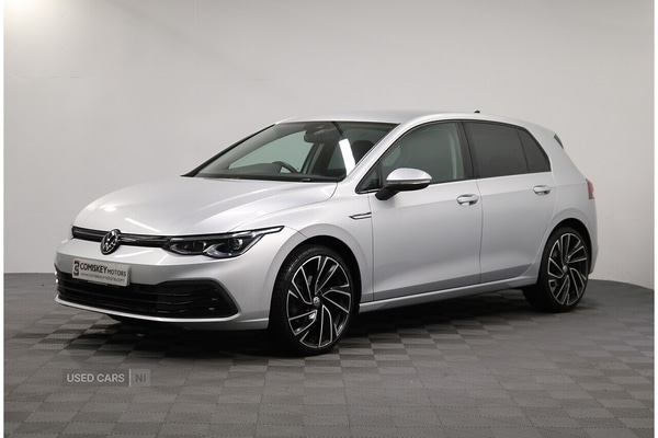 Used Volkswagen Golf 2022 for sale - 77315611: Photo 3