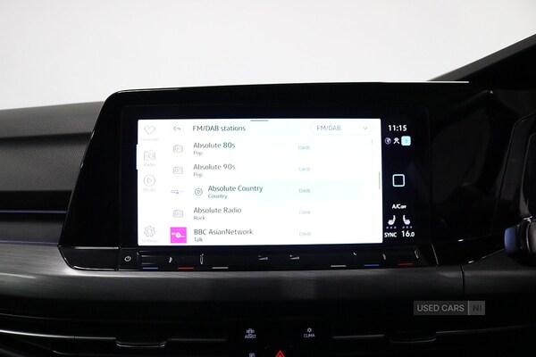 Used Volkswagen Golf 2022 for sale - 77315611: Photo 30