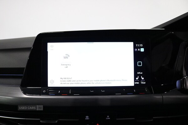 Used Volkswagen Golf 2022 for sale - 77315611: Photo 31