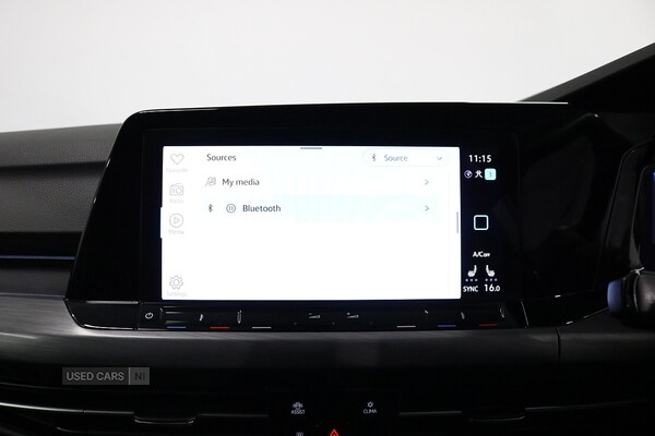 Used Volkswagen Golf 2022 for sale - 77315611: Photo 32