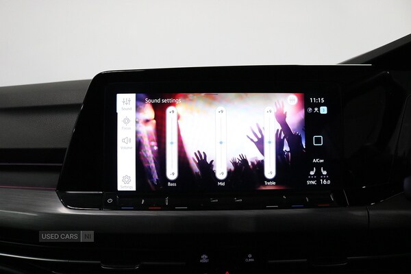 Used Volkswagen Golf 2022 for sale - 77315611: Photo 34