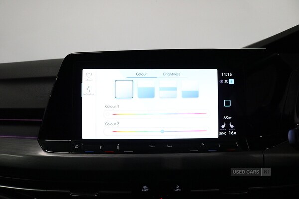 Used Volkswagen Golf 2022 for sale - 77315611: Photo 35