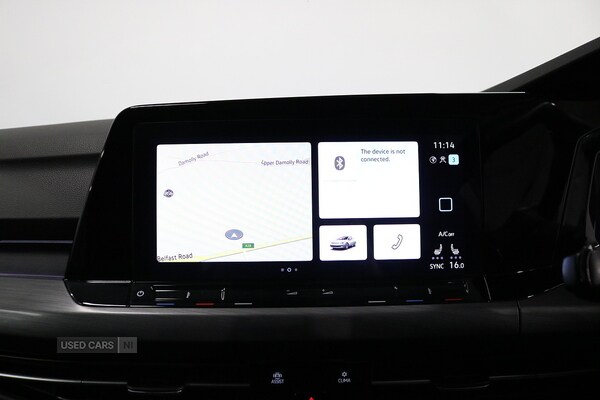 Used Volkswagen Golf 2022 for sale - 77315611: Photo 37