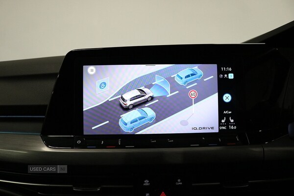 Used Volkswagen Golf 2022 for sale - 77315611: Photo 38