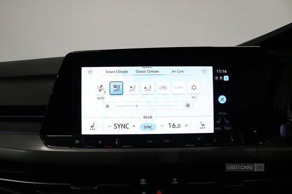 Used Volkswagen Golf 2022 for sale - 77315611: Photo 39